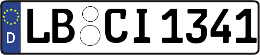 LB-CI1341