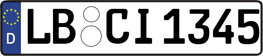 LB-CI1345