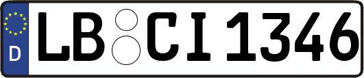 LB-CI1346
