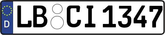 LB-CI1347