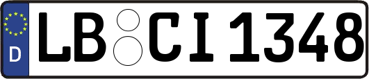 LB-CI1348