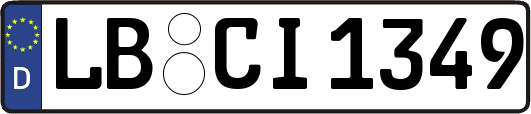 LB-CI1349