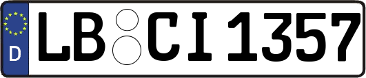 LB-CI1357