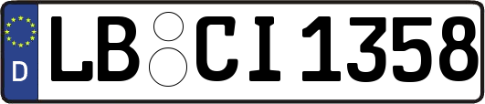 LB-CI1358