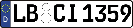 LB-CI1359