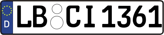 LB-CI1361