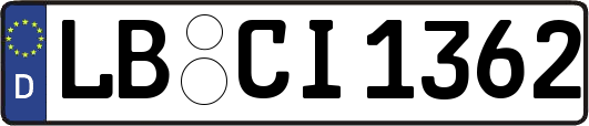 LB-CI1362