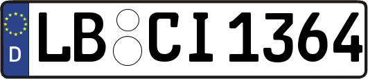LB-CI1364