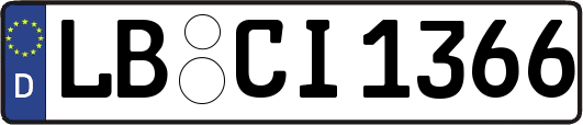 LB-CI1366
