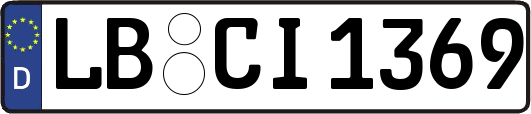 LB-CI1369