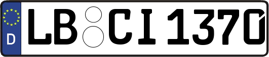 LB-CI1370