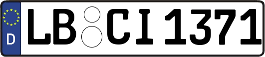 LB-CI1371