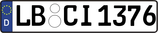 LB-CI1376