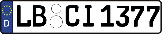 LB-CI1377