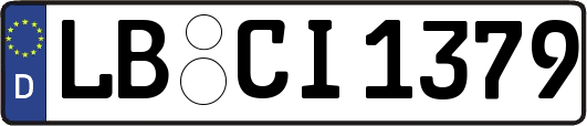 LB-CI1379