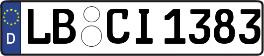 LB-CI1383