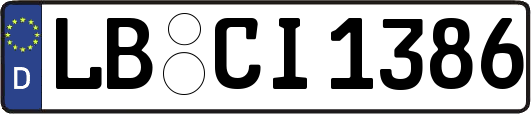 LB-CI1386
