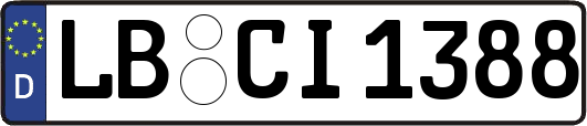 LB-CI1388