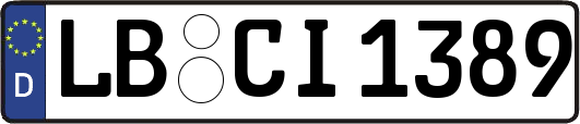 LB-CI1389