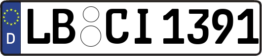 LB-CI1391