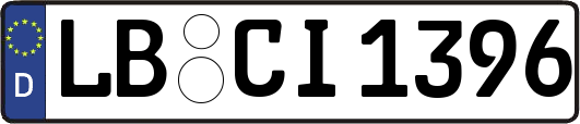 LB-CI1396