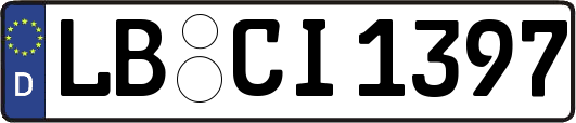 LB-CI1397