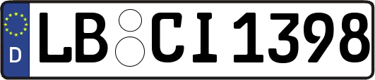 LB-CI1398