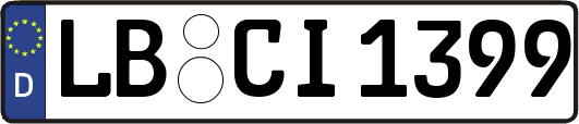 LB-CI1399