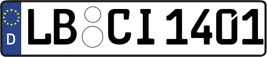 LB-CI1401