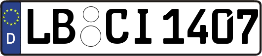 LB-CI1407