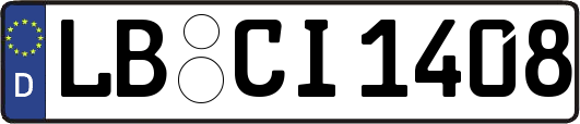 LB-CI1408