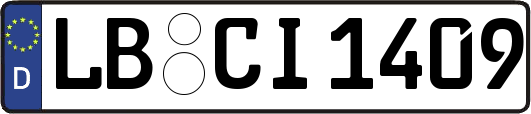 LB-CI1409