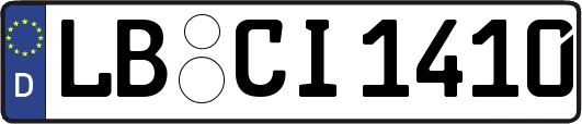 LB-CI1410