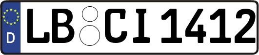 LB-CI1412