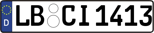 LB-CI1413