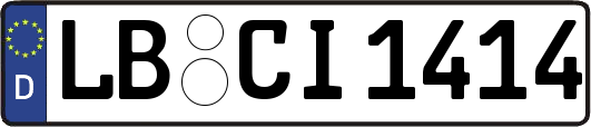 LB-CI1414