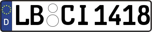 LB-CI1418