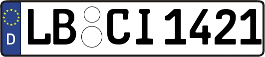 LB-CI1421