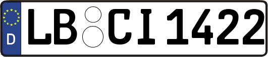 LB-CI1422