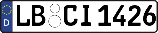 LB-CI1426