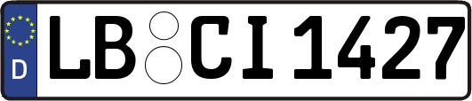 LB-CI1427