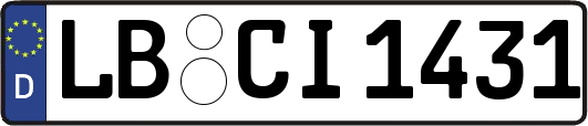 LB-CI1431