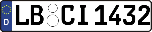 LB-CI1432