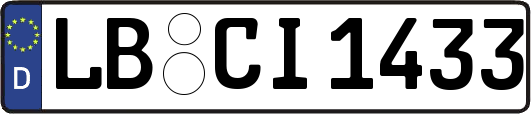 LB-CI1433