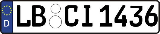 LB-CI1436