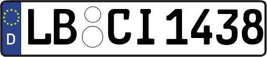 LB-CI1438