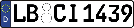 LB-CI1439