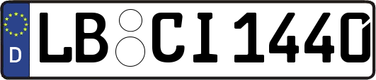 LB-CI1440