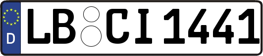 LB-CI1441