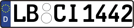 LB-CI1442